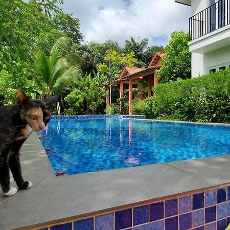Anan Boutique Bungalows With Private Kitchen Phú Quốc Exterior photo