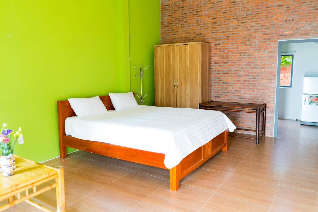 Anan Boutique Bungalows With Private Kitchen Phú Quốc Exterior photo