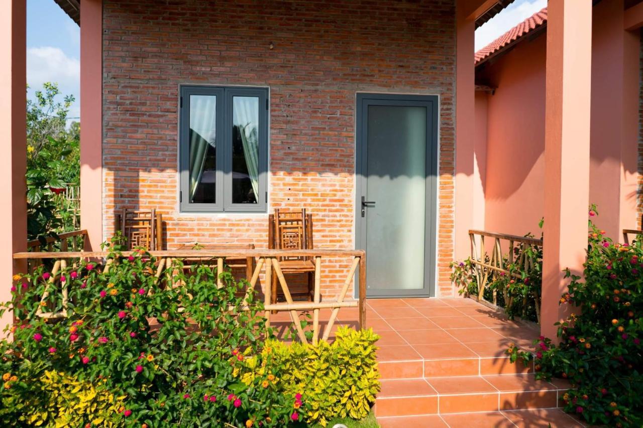 Anan Boutique Bungalows With Private Kitchen Phú Quốc Exterior photo
