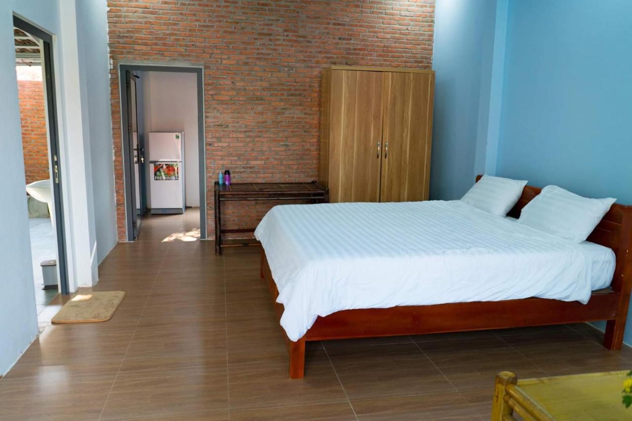 Anan Boutique Bungalows With Private Kitchen Phú Quốc Exterior photo