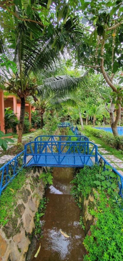 Anan Boutique Bungalows With Private Kitchen Phú Quốc Exterior photo