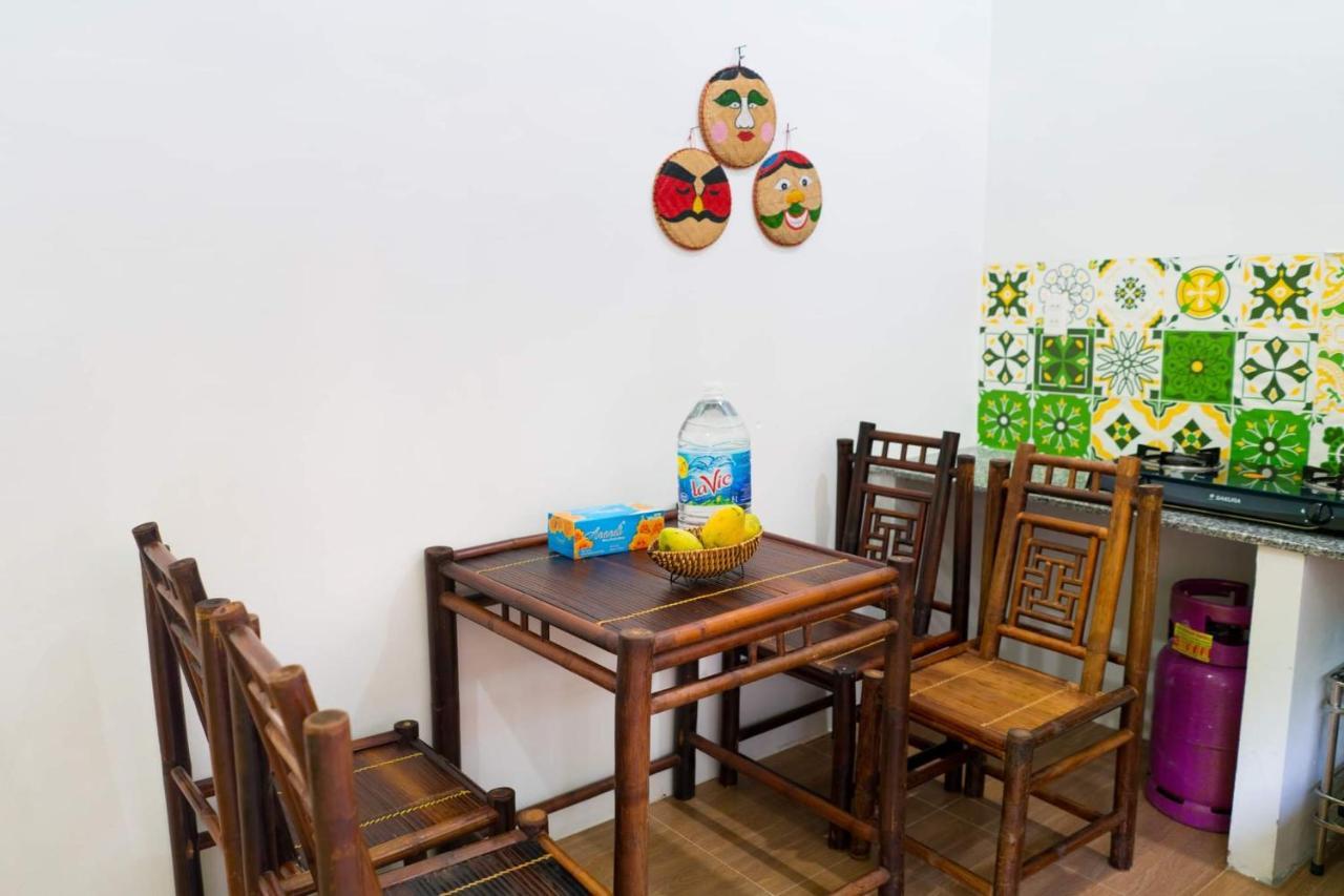 Anan Boutique Bungalows With Private Kitchen Phú Quốc Exterior photo