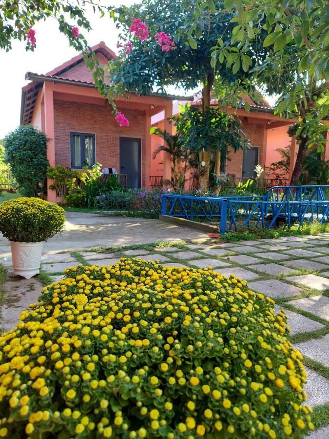 Anan Boutique Bungalows With Private Kitchen Phú Quốc Exterior photo