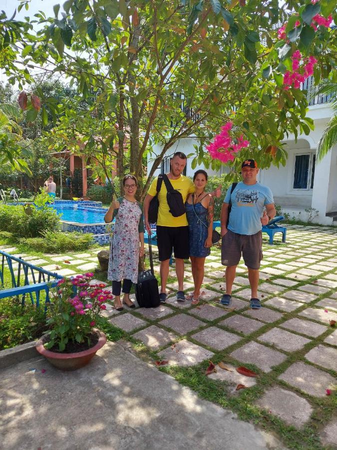 Anan Boutique Bungalows With Private Kitchen Phú Quốc Exterior photo
