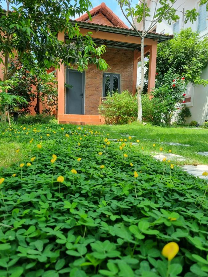Anan Boutique Bungalows With Private Kitchen Phú Quốc Exterior photo