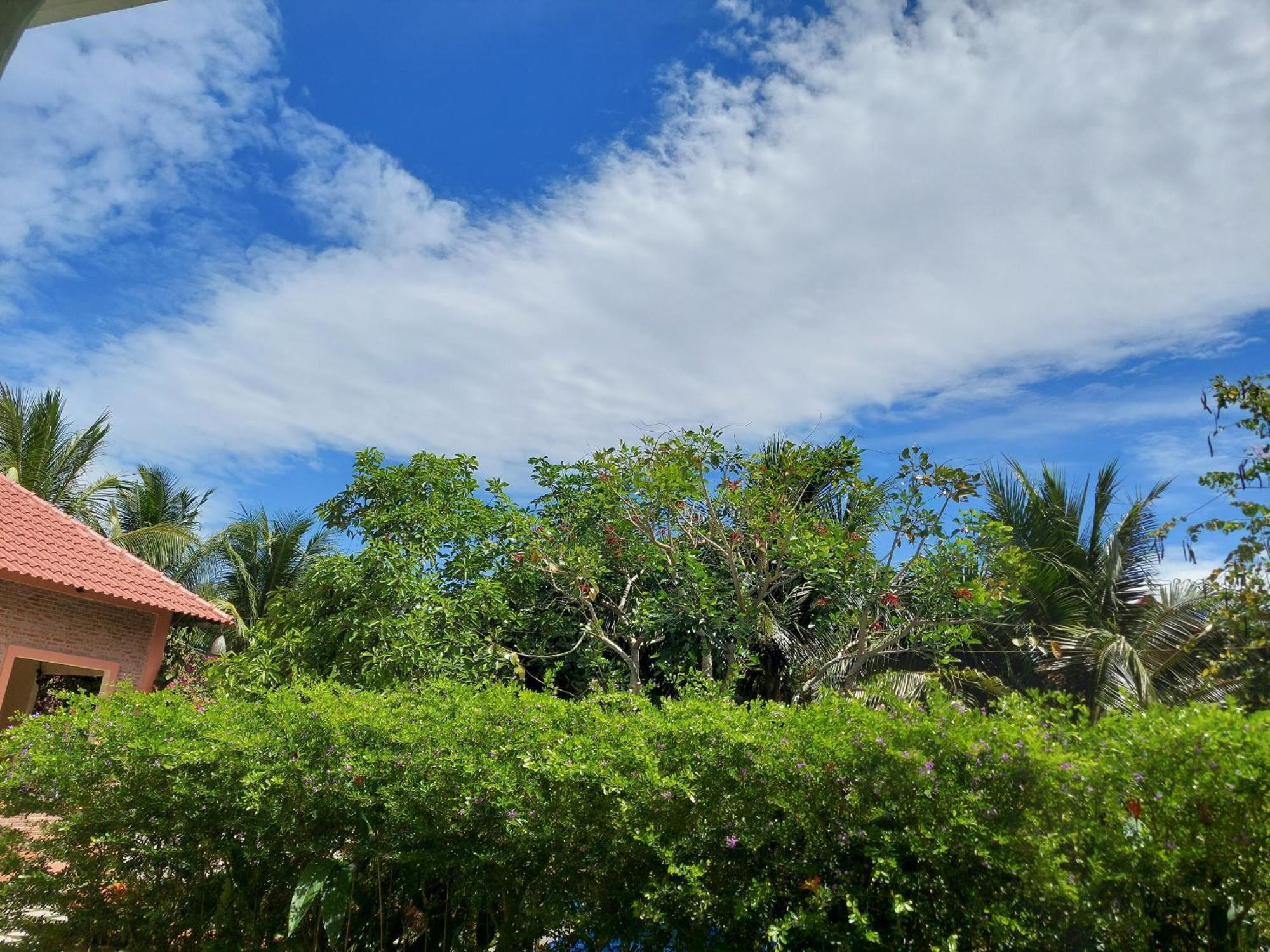 Anan Boutique Bungalows With Private Kitchen Phú Quốc Exterior photo