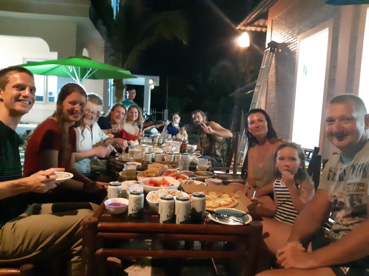 Anan Boutique Bungalows With Private Kitchen Phú Quốc Exterior photo