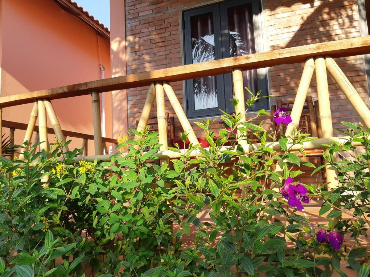 Anan Boutique Bungalows With Private Kitchen Phú Quốc Exterior photo